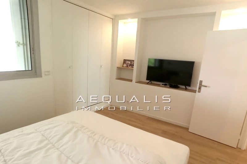 Location appartement Saint-Laurent-du-Var  