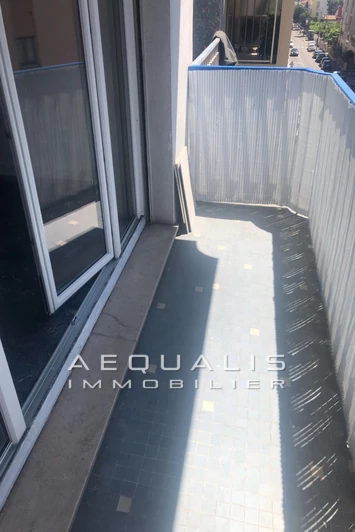 Location appartement Saint-Laurent-du-Var  