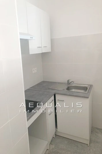 Location appartement Saint-Laurent-du-Var  