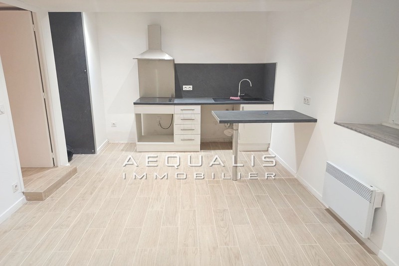 vente Appartement Saint-laurent-du-var Village Appartement Saint-Laurent-du-Var Village, Location appartement 1 pièce 24 m²
