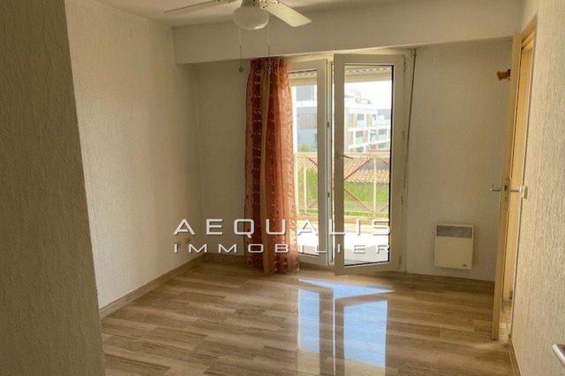 Location appartement Saint-Laurent-du-Var  