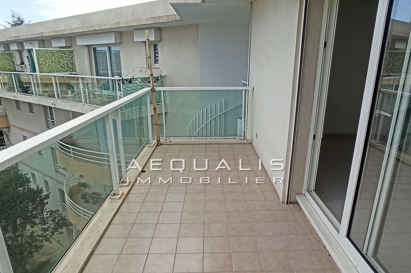vente Appartement Saint-laurent-du-var Bas plateaux fleuris Appartement Saint-Laurent-du-Var Bas plateaux fleuris, Location appartement 1 pièce 18 m²