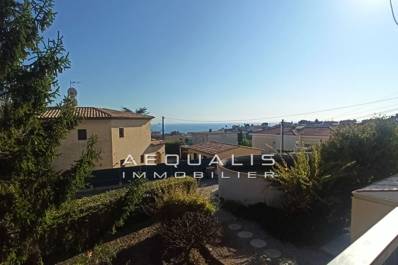 Location appartement Saint-Laurent-du-Var  