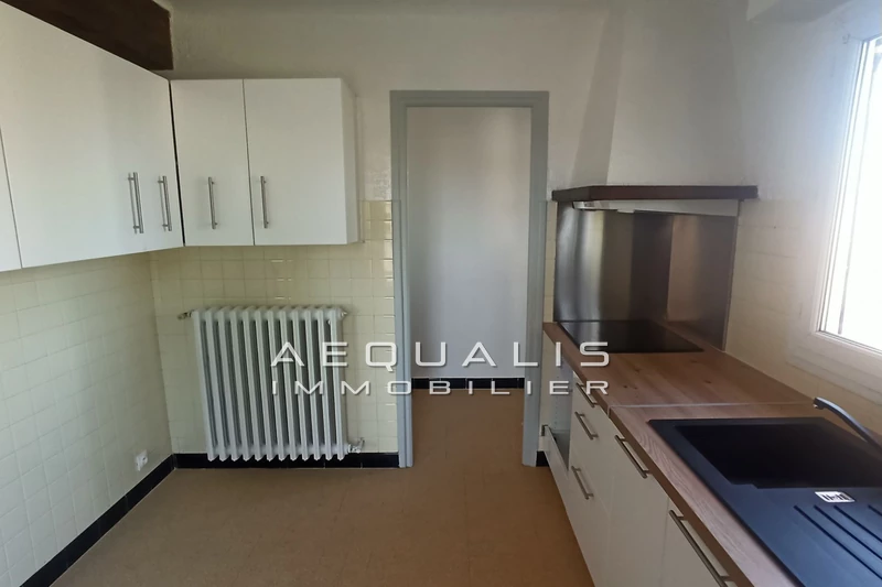 Location appartement Saint-Laurent-du-Var  