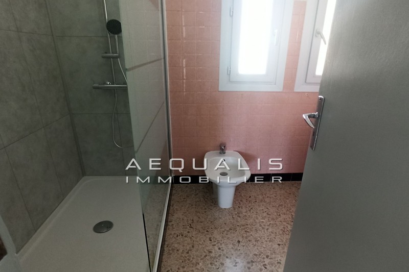 Location appartement Saint-Laurent-du-Var  