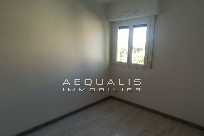 Location appartement Saint-Laurent-du-Var  