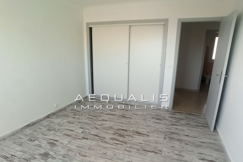Location appartement Saint-Laurent-du-Var  