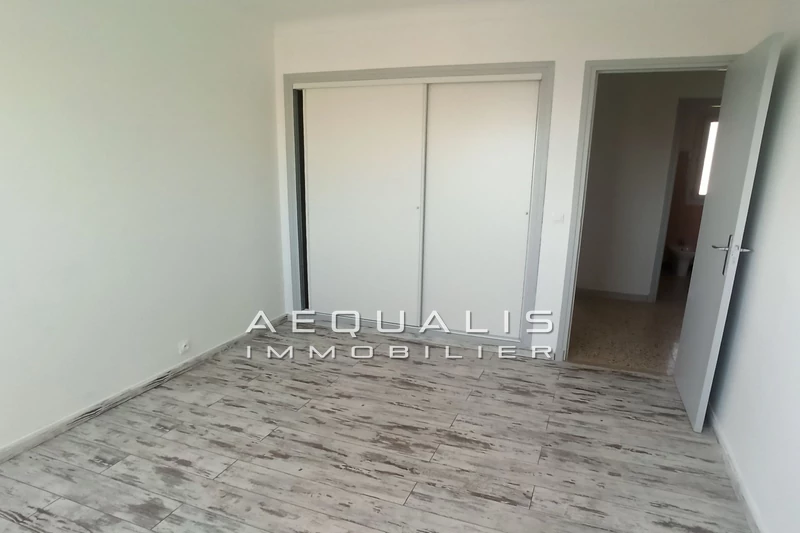 Location appartement Saint-Laurent-du-Var  