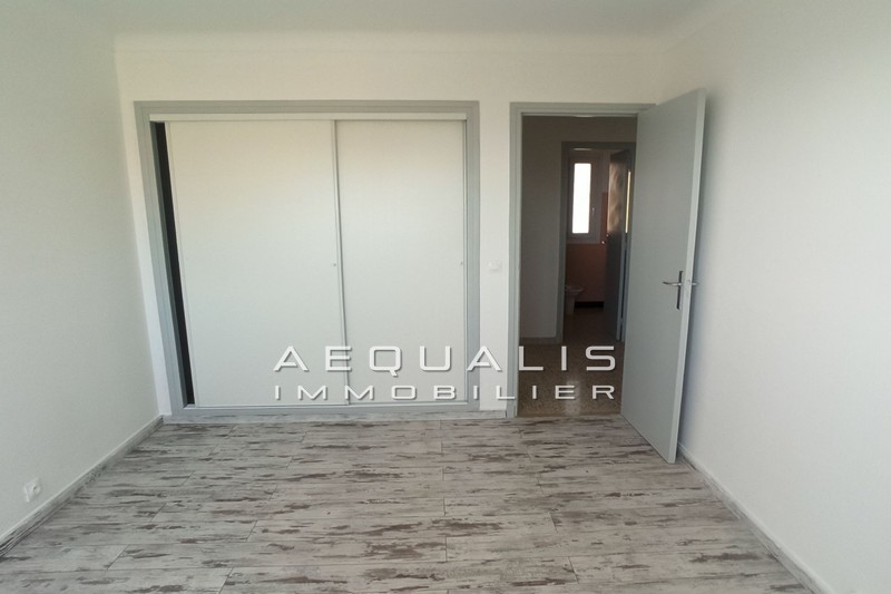 Location appartement Saint-Laurent-du-Var  