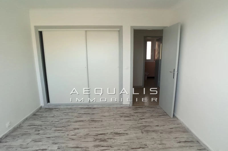 Location appartement Saint-Laurent-du-Var  
