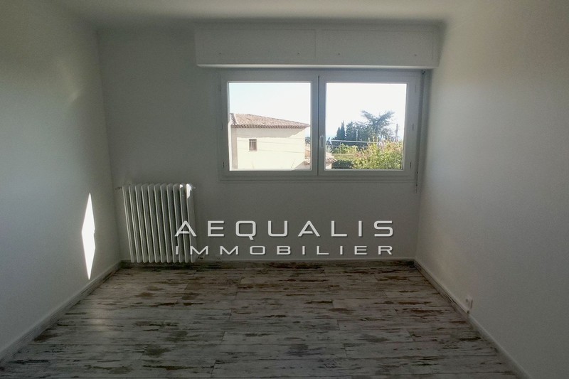 Location appartement Saint-Laurent-du-Var  