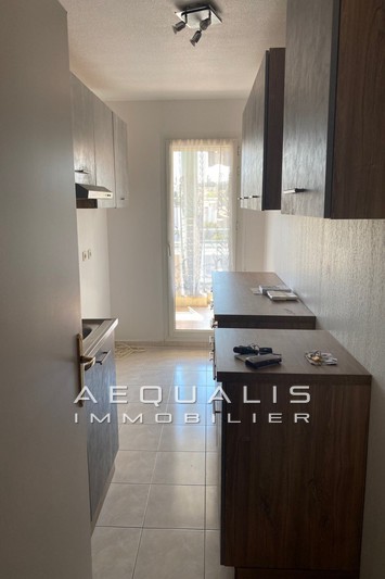 Location appartement Saint-Laurent-du-Var  