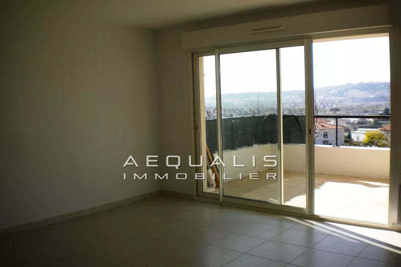 Location appartement Nice  
