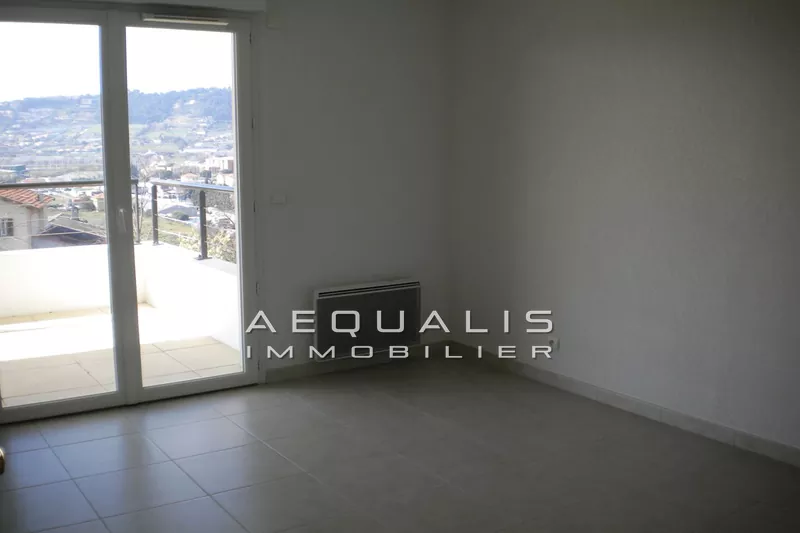 Location appartement Nice  