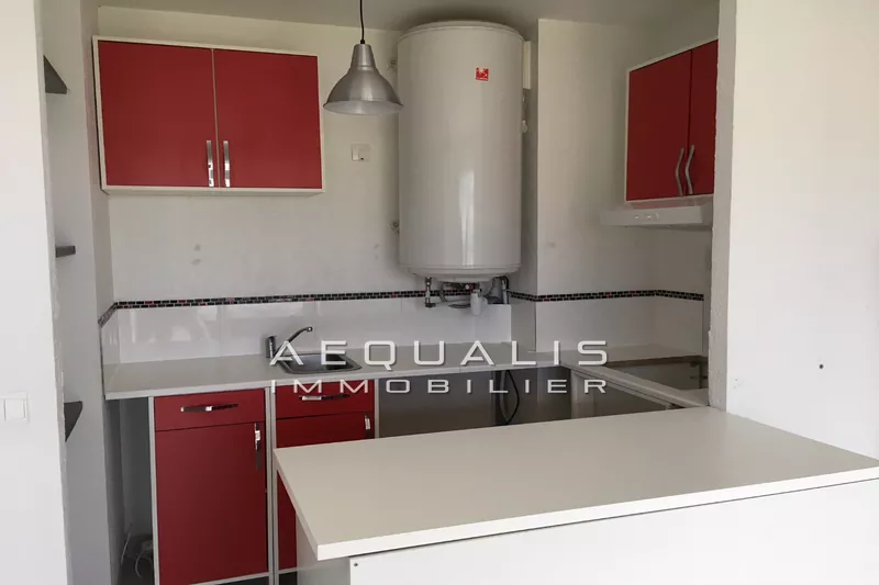 Location appartement Nice  