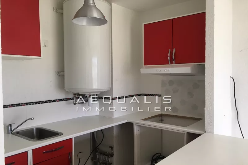 Location appartement Nice  