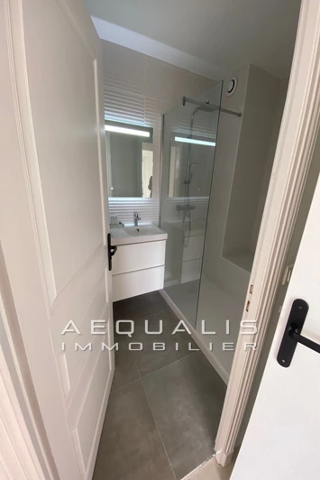 Location appartement Saint-Laurent-du-Var  