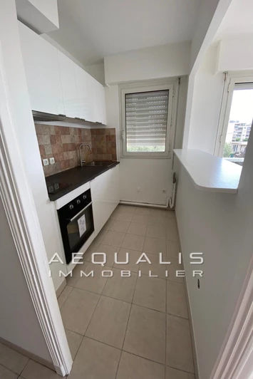 Location appartement Saint-Laurent-du-Var  