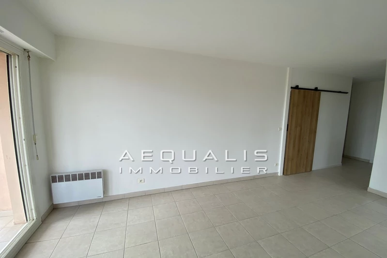 Location appartement Saint-Laurent-du-Var  
