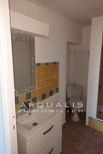 Location appartement La Gaude  