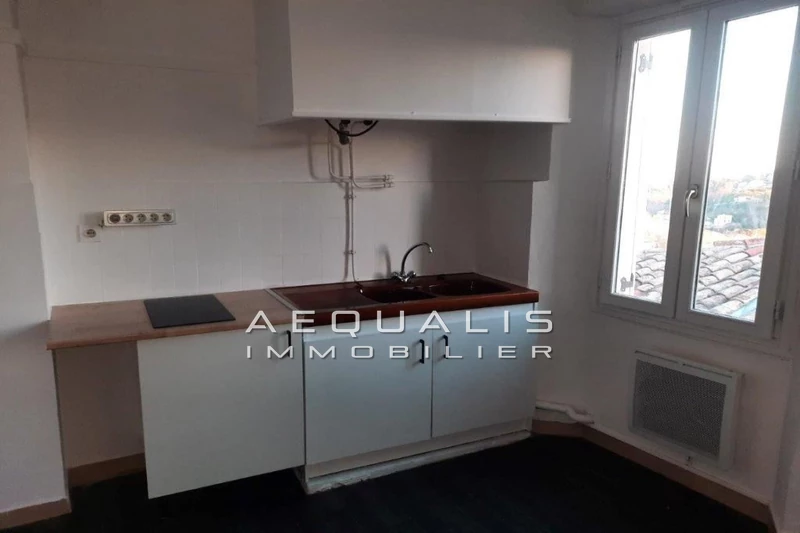 Location appartement La Gaude  