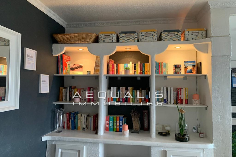 Location appartement Saint-Laurent-du-Var  