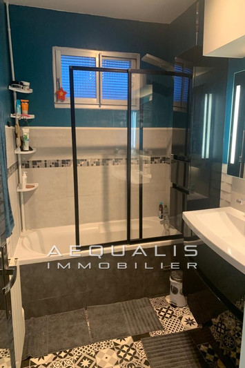 Location appartement Saint-Laurent-du-Var  