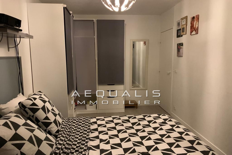 Location appartement Saint-Laurent-du-Var  