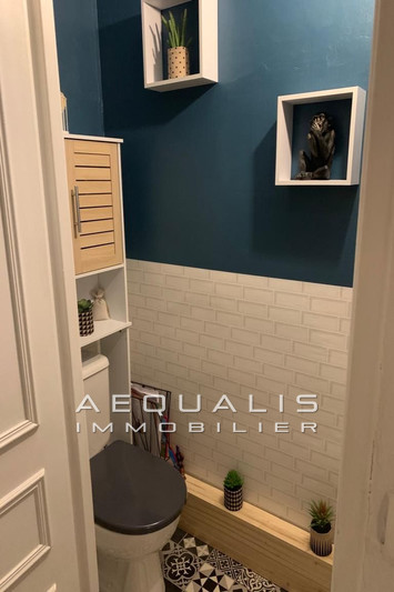 Location appartement Saint-Laurent-du-Var  
