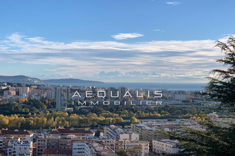 Location appartement Saint-Laurent-du-Var  