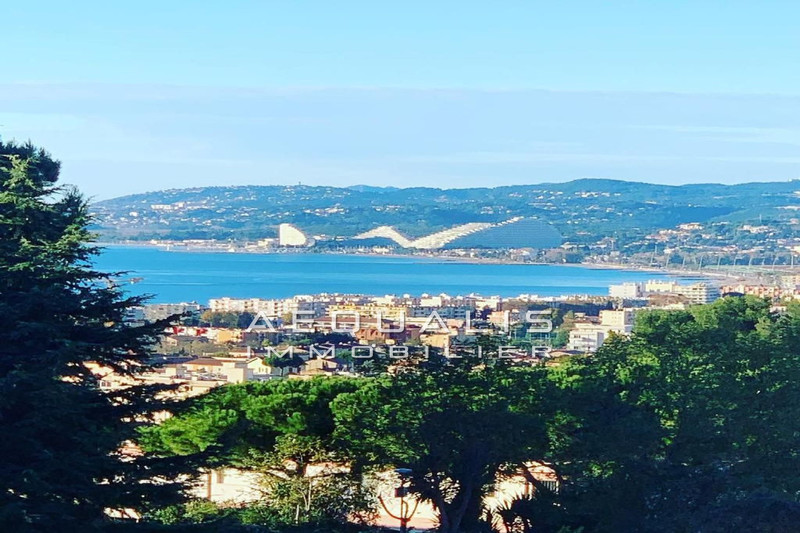 Location appartement Saint-Laurent-du-Var  