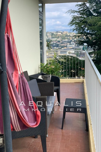 Location appartement Saint-Laurent-du-Var  