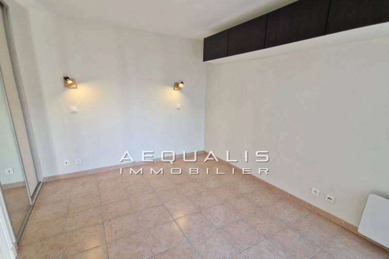 Location appartement Saint-Laurent-du-Var  