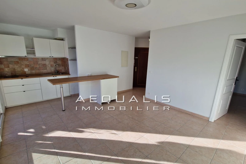 Location appartement Saint-Laurent-du-Var  