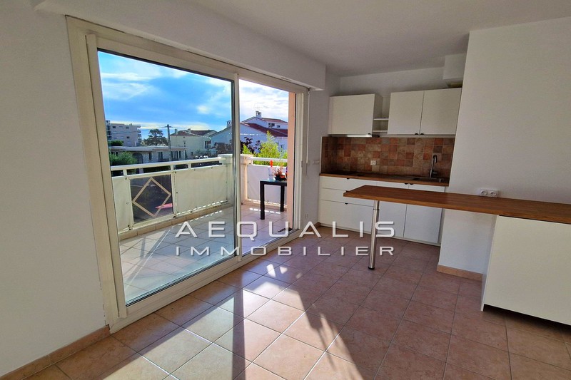 Location appartement Saint-Laurent-du-Var  