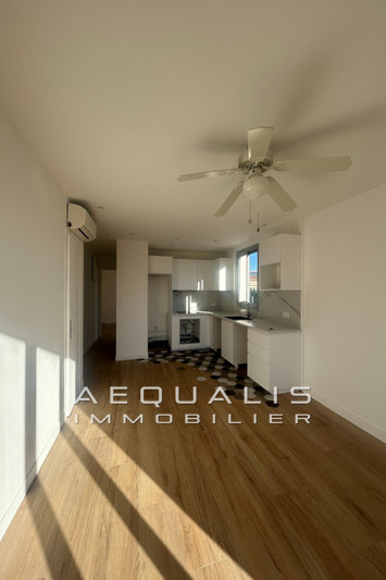 Location appartement Saint-Laurent-du-Var  