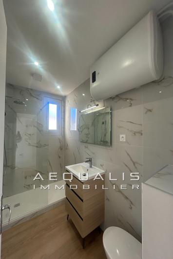 Location appartement Saint-Laurent-du-Var  