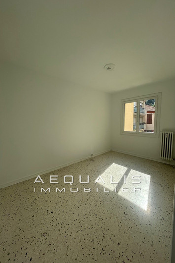 Location appartement Saint-Laurent-du-Var  