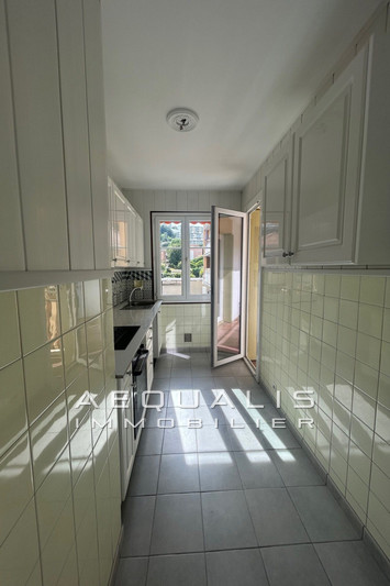 Location appartement Saint-Laurent-du-Var  