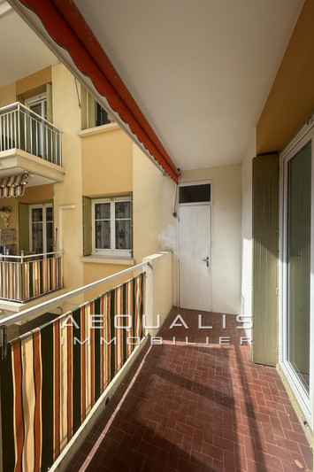 Location appartement Saint-Laurent-du-Var  