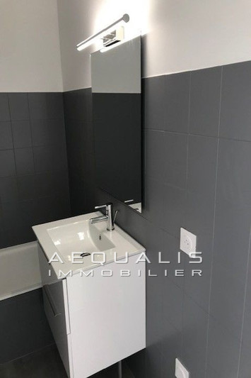 Location appartement Saint-Laurent-du-Var  