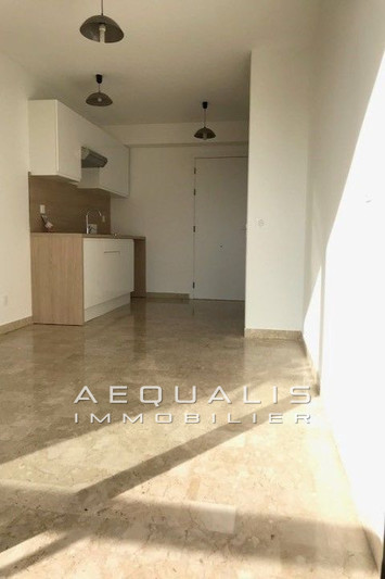 Location appartement Saint-Laurent-du-Var  