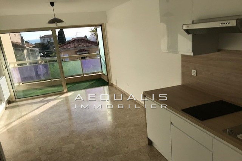 Location appartement Saint-Laurent-du-Var  