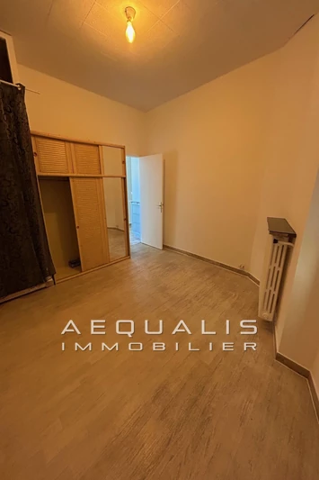 Location appartement Nice  
