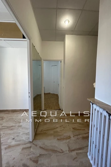 Location appartement Nice  