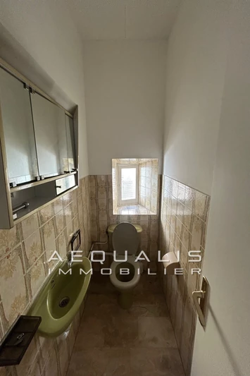 Location appartement Nice  