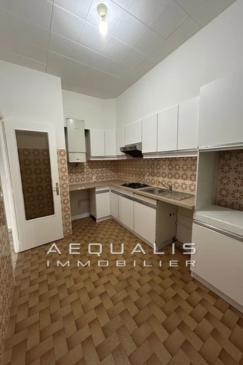 Location appartement Nice  