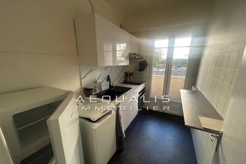 Location appartement Nice  