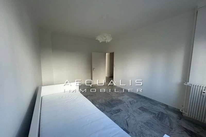 Location appartement Nice  