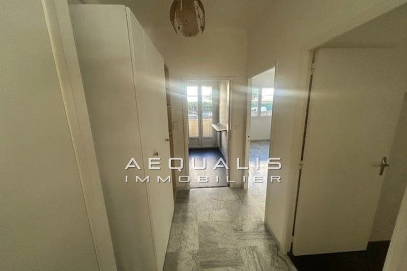 Location appartement Nice  